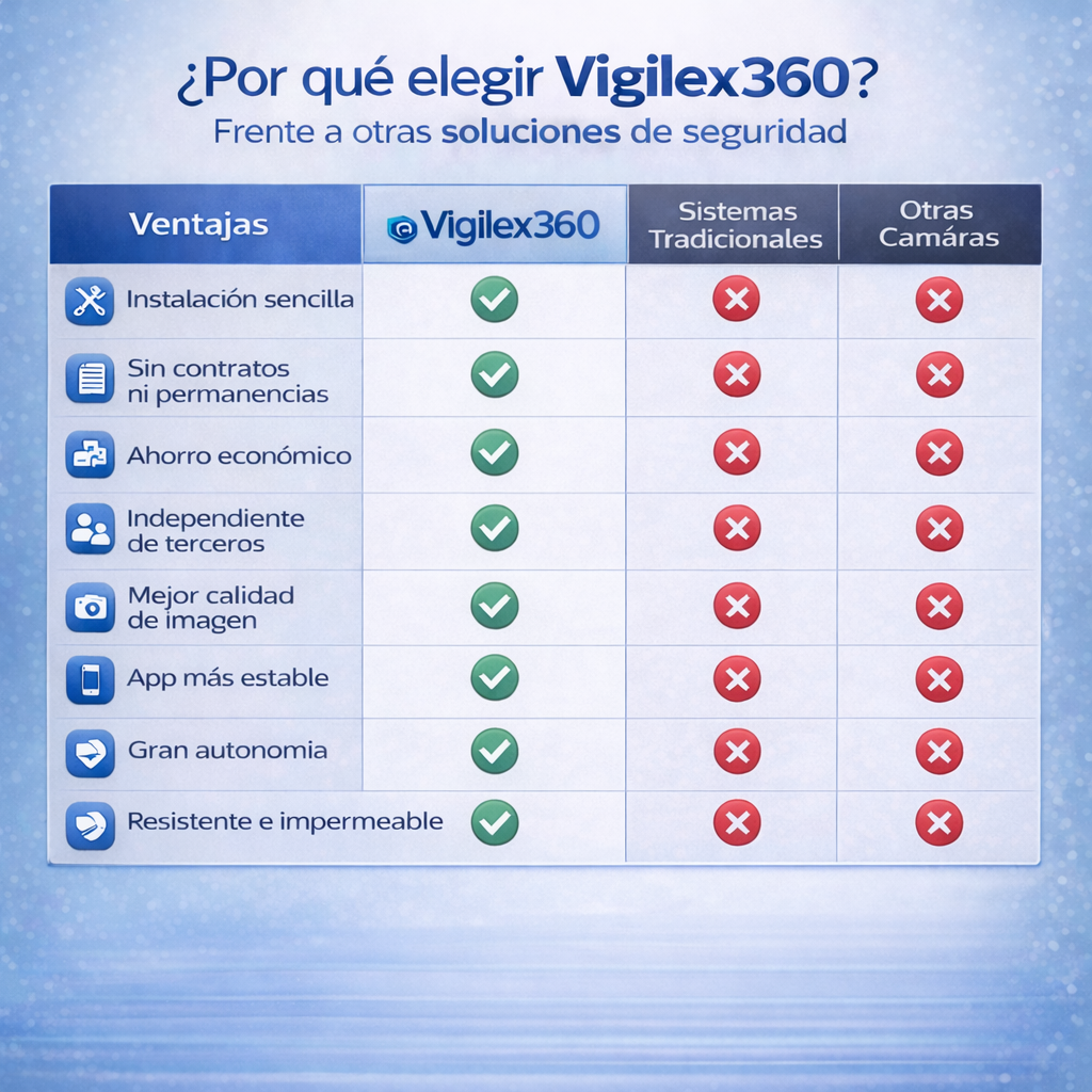 Mini Cámara Espía 4K Ultra HD™