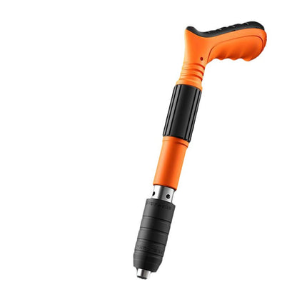 Clavadora de clavos silenciada NAILER™ + 50 clavos gratis