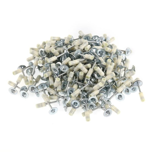 PACK 100 CLAVOS