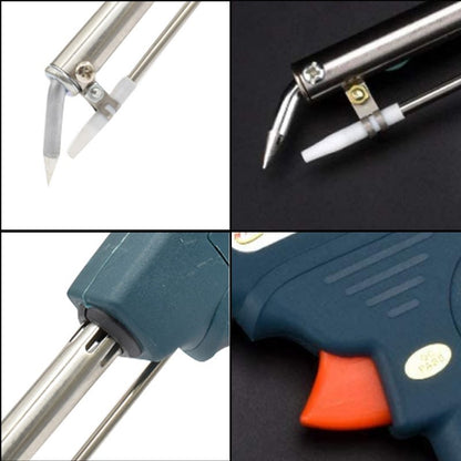 Solder PRO™ – Estación de Soldadura Multifunción 8 en 1